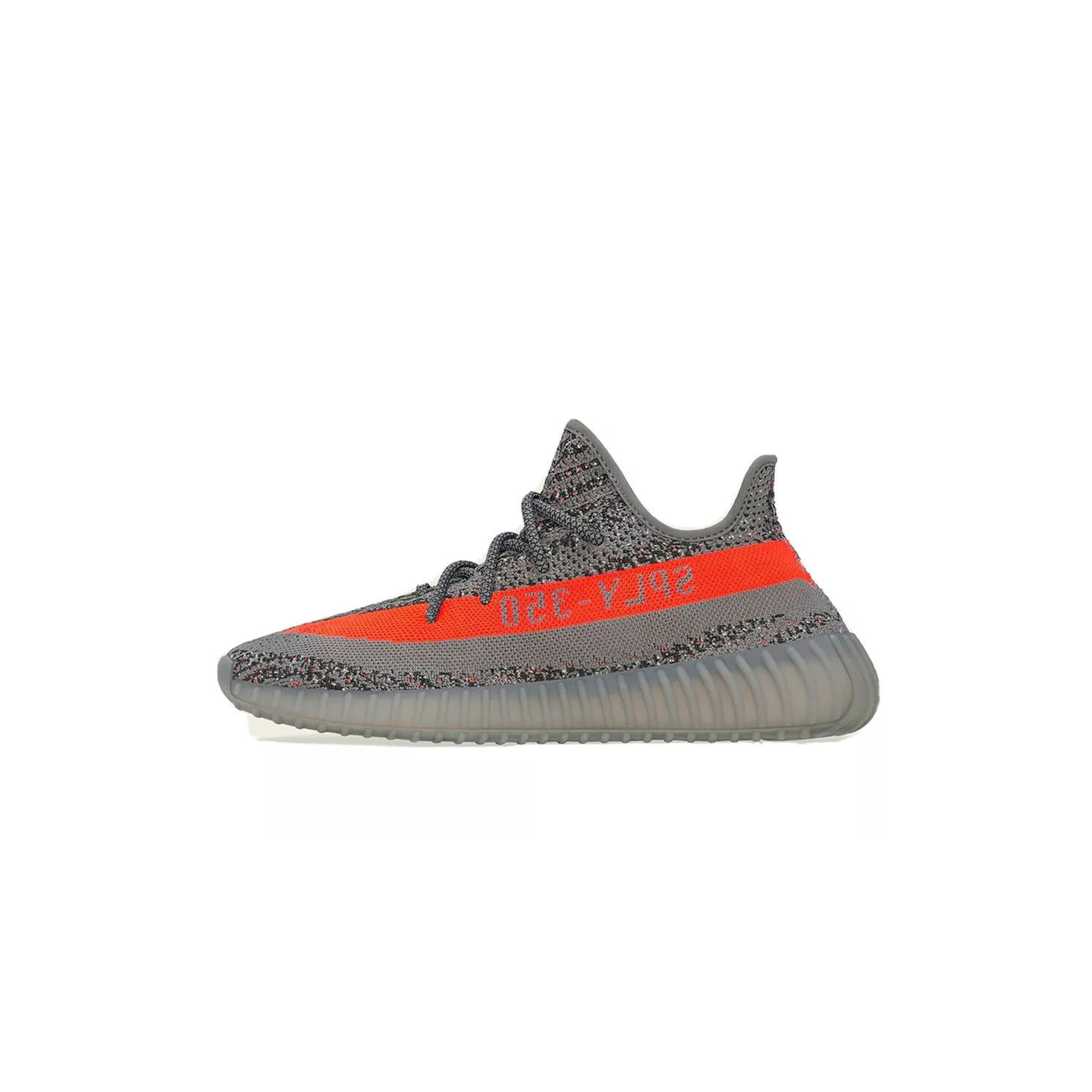 ADIDAS YEEZY BOOST 350 V2 REFLECTIVE BELUGA GW1229